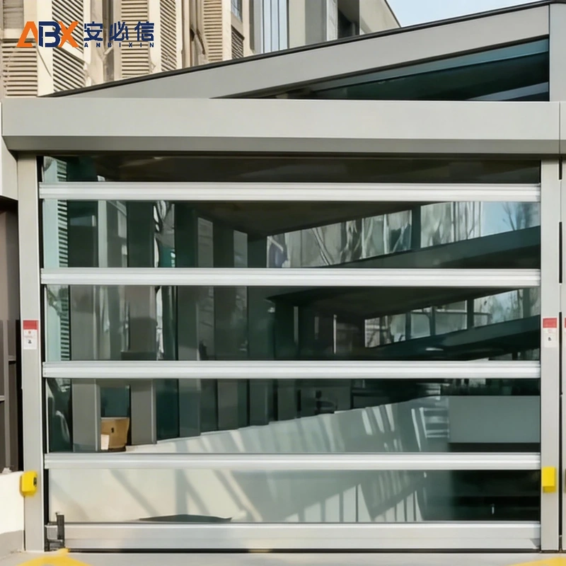 阿勒泰地区高速门